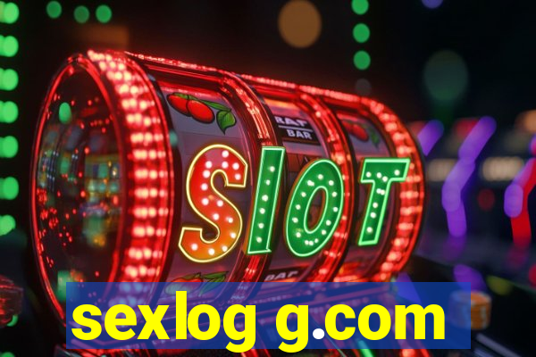 sexlog g.com